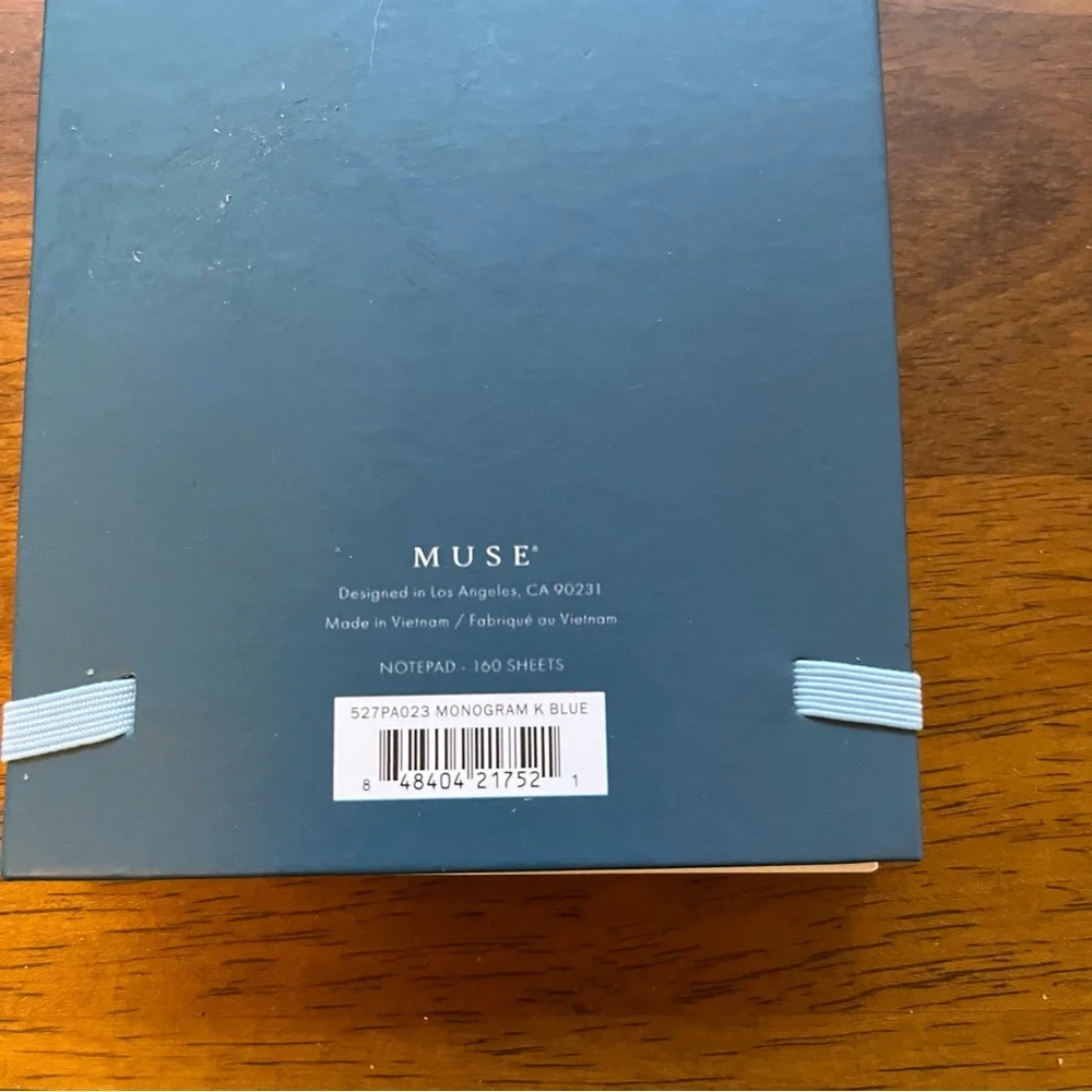 T.J.Maxx #kinitial foil spiral